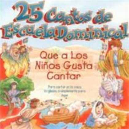 Miscellaneous CDs 4374