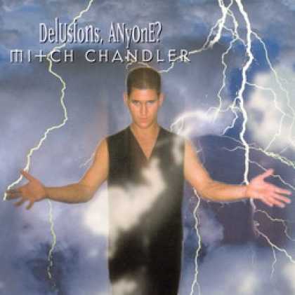 Miscellaneous CDs 4375