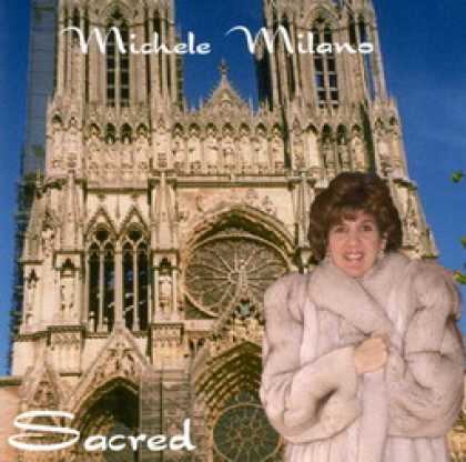 Miscellaneous CDs 4377