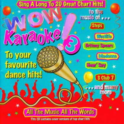 Miscellaneous CDs 4391