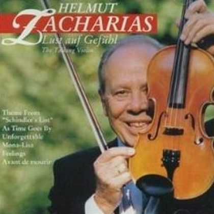 Miscellaneous CDs 4395