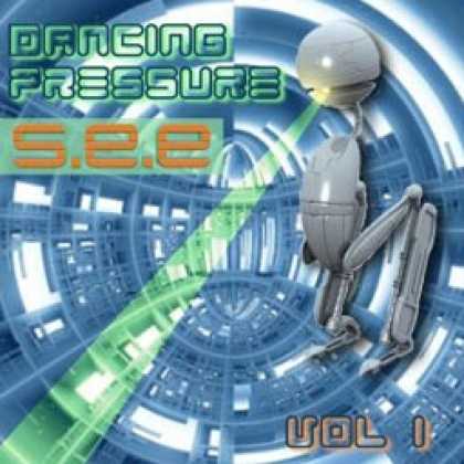 Miscellaneous CDs 43957