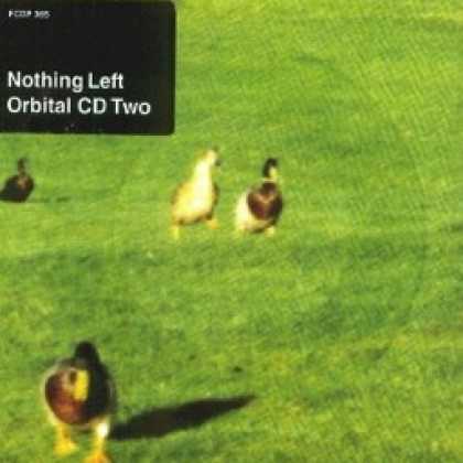 Miscellaneous CDs 43975