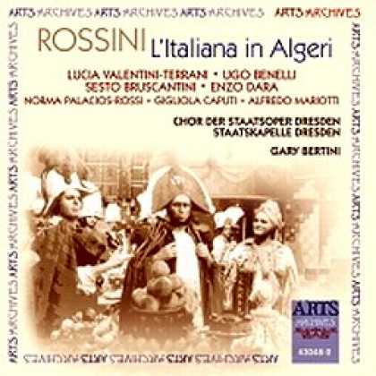 Miscellaneous CDs 4400