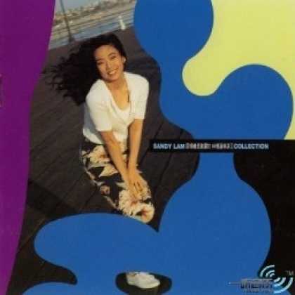 Miscellaneous CDs 44008