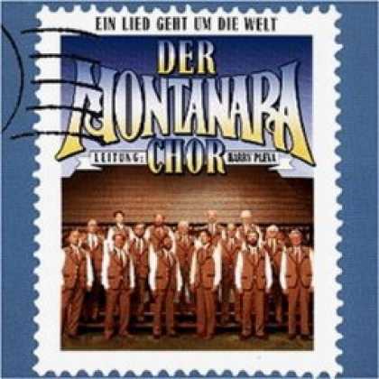 Miscellaneous CDs 4402