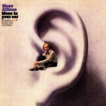 Miscellaneous CDs 44030