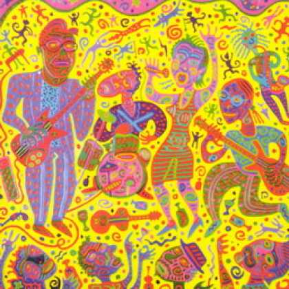 Miscellaneous CDs 4406