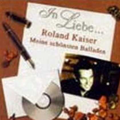 Miscellaneous CDs 44100