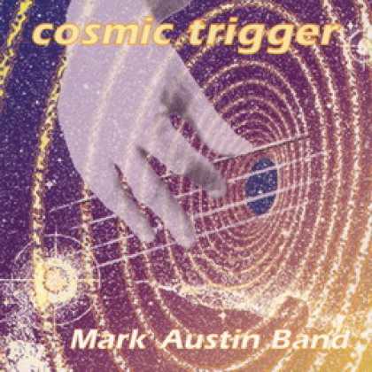 Miscellaneous CDs 44106