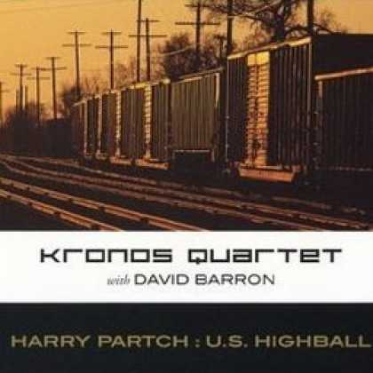 Miscellaneous CDs 4411