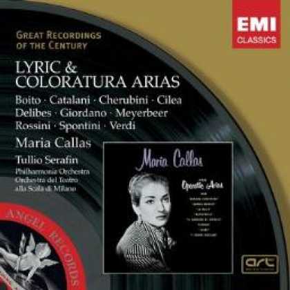Miscellaneous CDs 44129