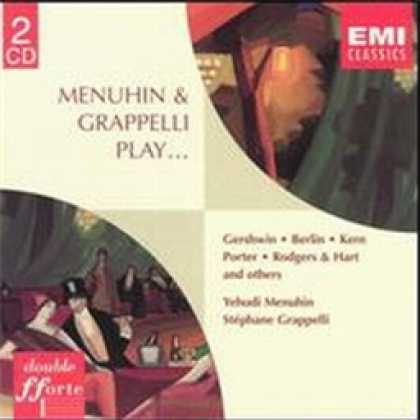 Miscellaneous CDs 4413