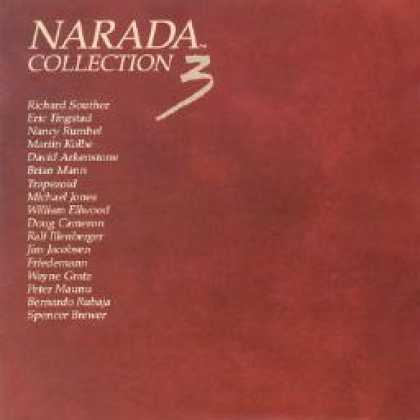 Miscellaneous CDs 44133