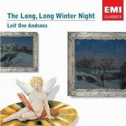 Miscellaneous CDs 44140
