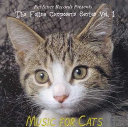 Miscellaneous CDs 44143