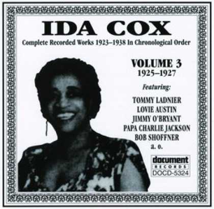 Miscellaneous CDs 44146