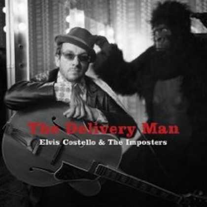 Miscellaneous CDs 4417