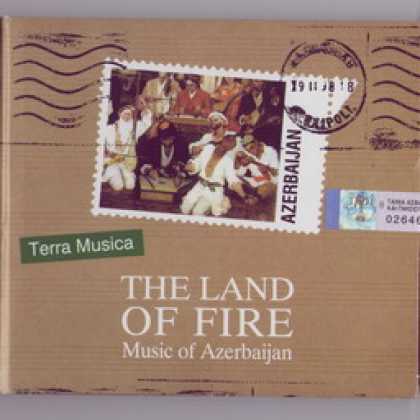 Miscellaneous CDs 44182