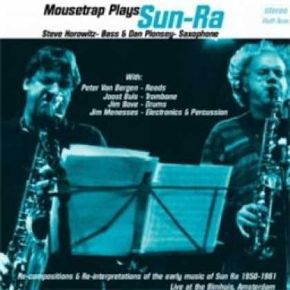 Miscellaneous CDs 44195
