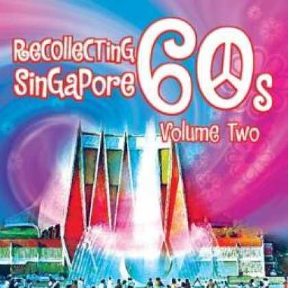 Miscellaneous CDs 44253
