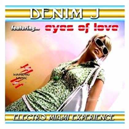 Miscellaneous CDs 44259