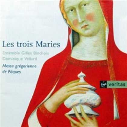 Miscellaneous CDs 4426