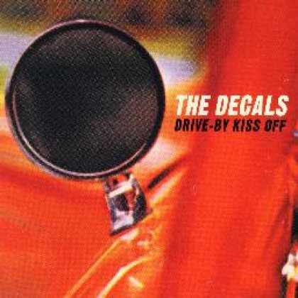 Miscellaneous CDs 44261