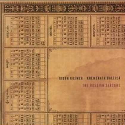 Miscellaneous CDs 44262