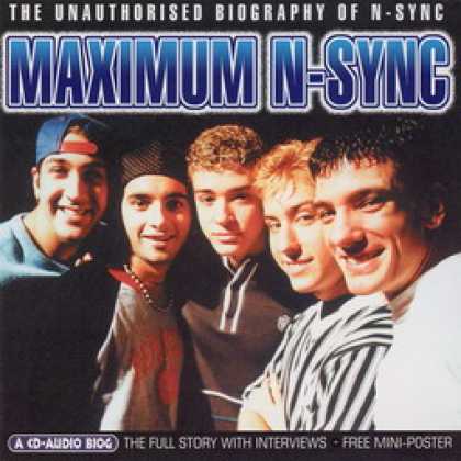 Miscellaneous CDs 44267