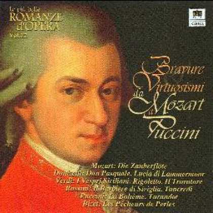 Miscellaneous CDs 44274