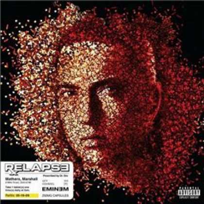 Miscellaneous CDs 44278