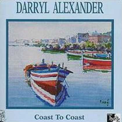 Miscellaneous CDs 44280