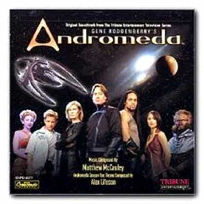 Miscellaneous CDs 44290