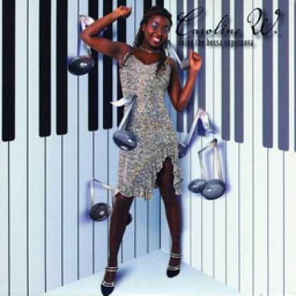 Miscellaneous CDs 4435