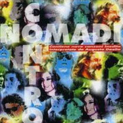 Miscellaneous CDs 4439