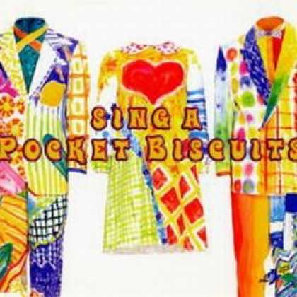 Miscellaneous CDs 4441