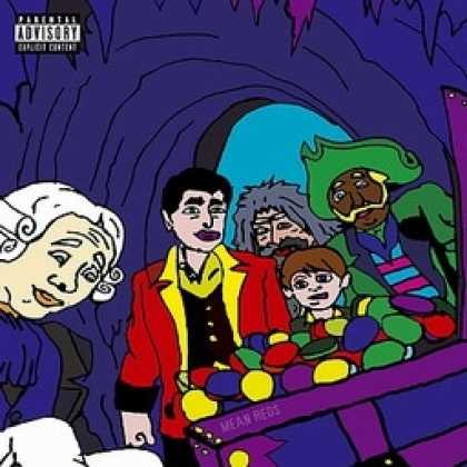 Miscellaneous CDs 4444