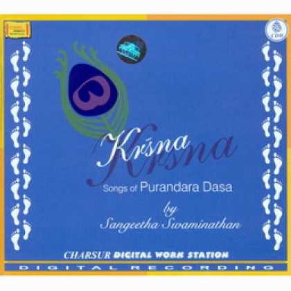 Miscellaneous CDs 4449