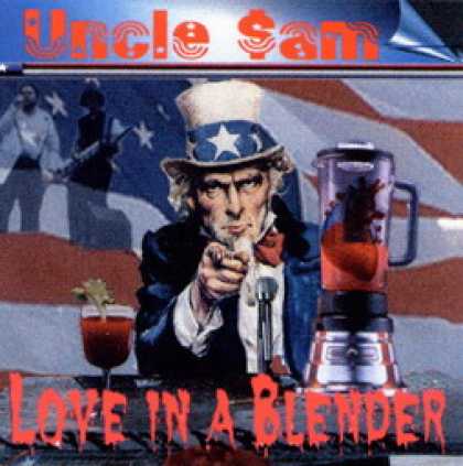 Miscellaneous CDs 4451