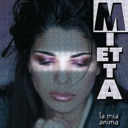 Miscellaneous CDs 4461