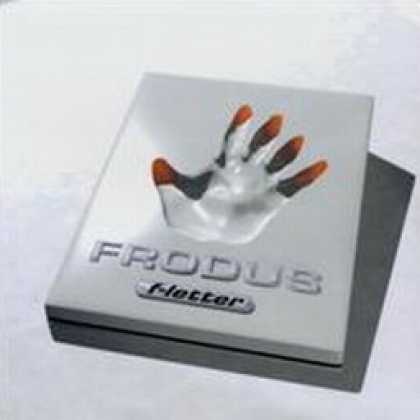 Miscellaneous CDs 4462