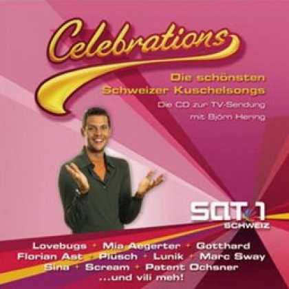 Miscellaneous CDs 4465