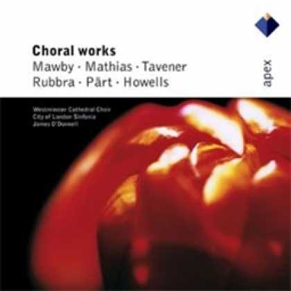 Miscellaneous CDs 44652