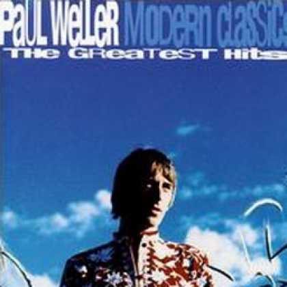 Miscellaneous CDs 44664