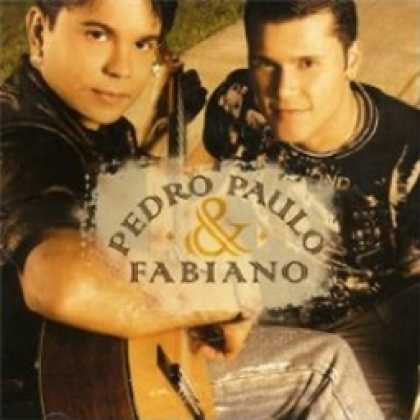 Miscellaneous CDs 44683