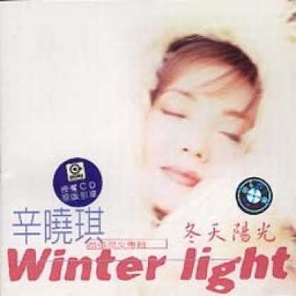Miscellaneous CDs 44686