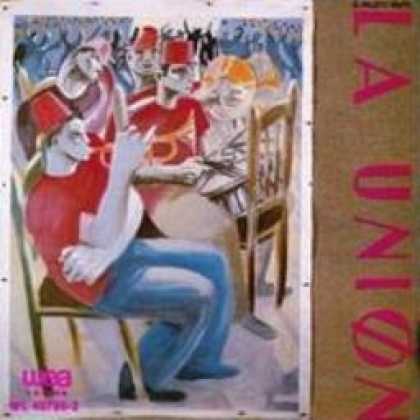 Miscellaneous CDs 44687