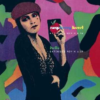 Miscellaneous CDs 4472