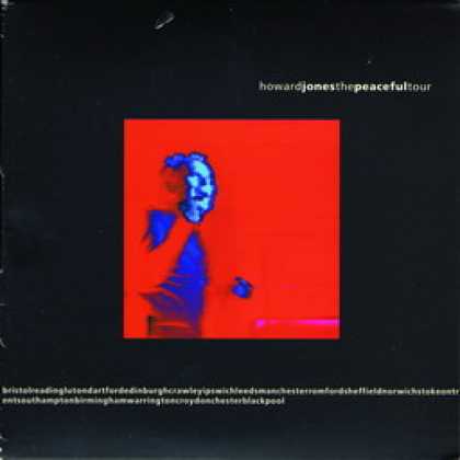 Miscellaneous CDs 4495